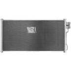 Radiator and A/C Condenser Kit for Ford Expedition (2004–2006) 5.4L V8
