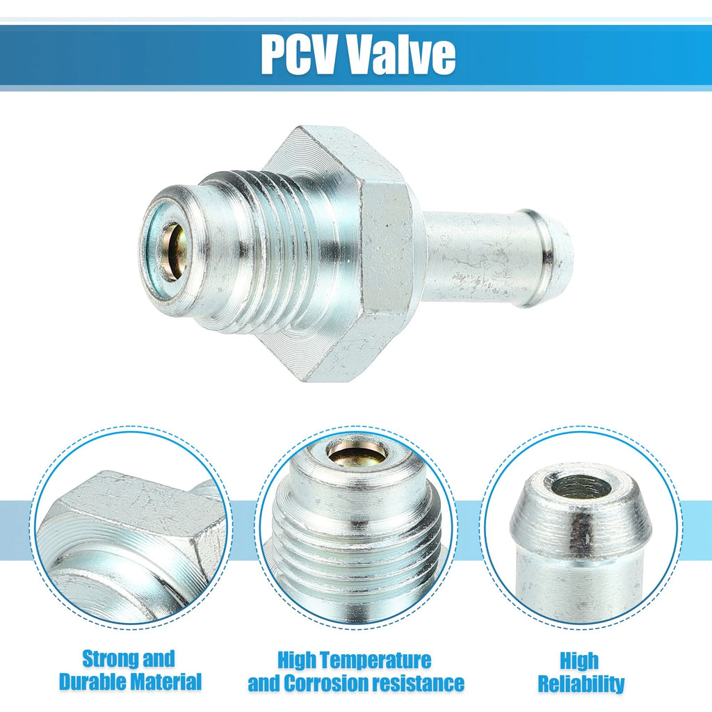 PCV Valve for Toyota Highlander (No. 1220428020) (2001–2007)