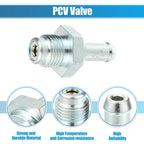 PCV Valve for Toyota Highlander (No. 1220428020) (2001–2007)