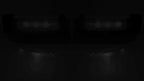 2X LED Fog Lights for Dodge Charger (2015-2022)