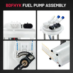 Adjustable Coilover Struts for Toyota Supra (1986–1992)