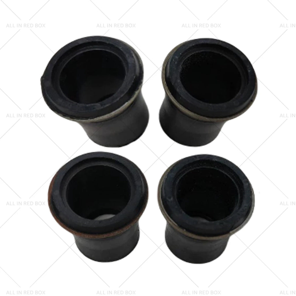 Fuel Injector Nozzle Holder Seal Set for Toyota Hilux KUN26 (2005–2015)
