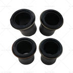 Fuel Injector Nozzle Holder Seal Set for Toyota Hilux KUN26 (2005–2015)