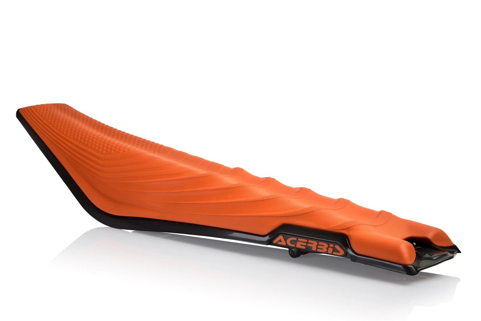 Acerbis X Seat Air for KTM SX & XC (2019) - Orange/Black