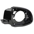Right Mirror Frame Support Ring Cover for BMW X3 X5 X4 X6 (2014-2018)