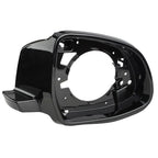 Right Mirror Frame Support Ring Cover for BMW X3 X5 X4 X6 (2014-2018)