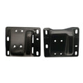 Set of 2 Front Bumper Brackets for Dodge Ram 2500 3500 (2003–2018)