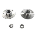 2X Front Wheel Hub & Bearing Assembly for Mercedes Benz E SLK CLK (2103300325)