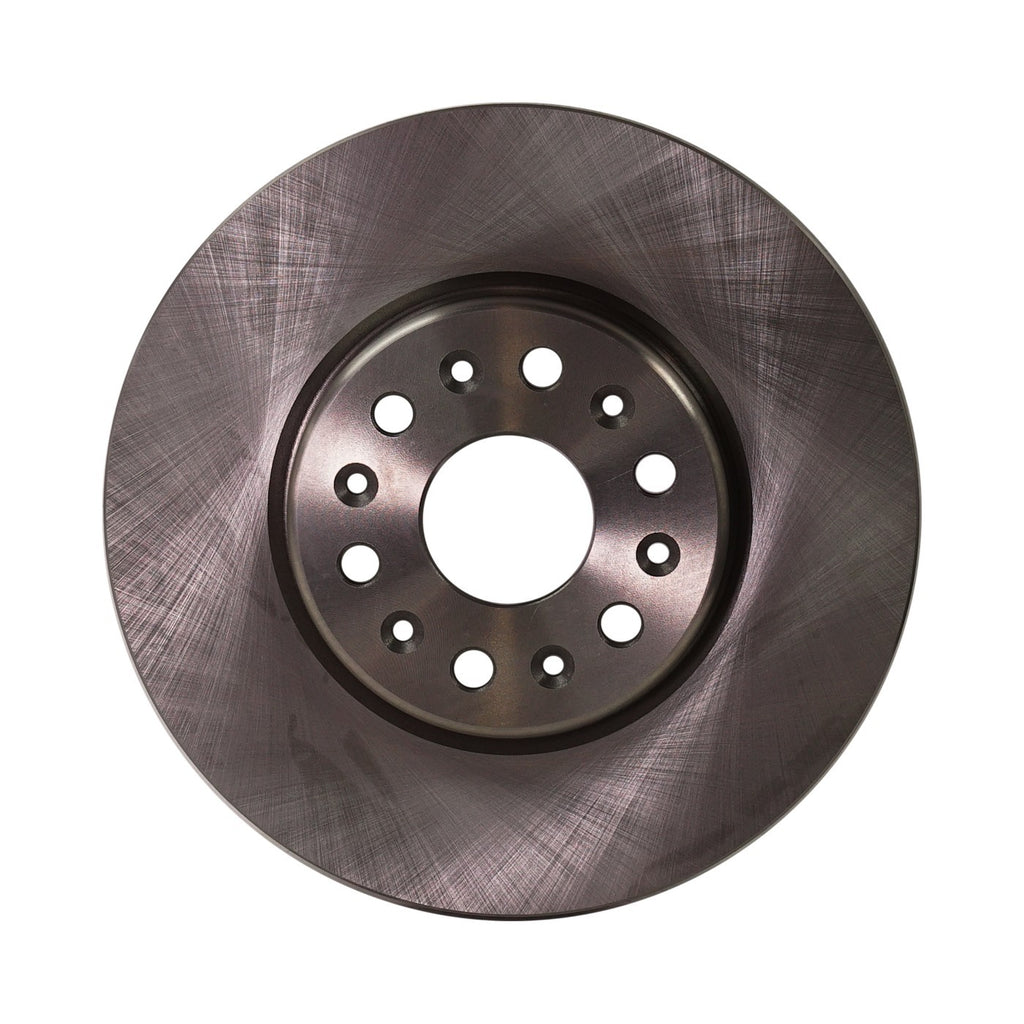 Front Disc Brake Rotors for Chevrolet Traverse, GMC Acadia (2018–2021)