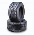Set of 2 ROADGUIDER 205/50-10 Tires for Golf Cart ATV (205/50x10) - 14002