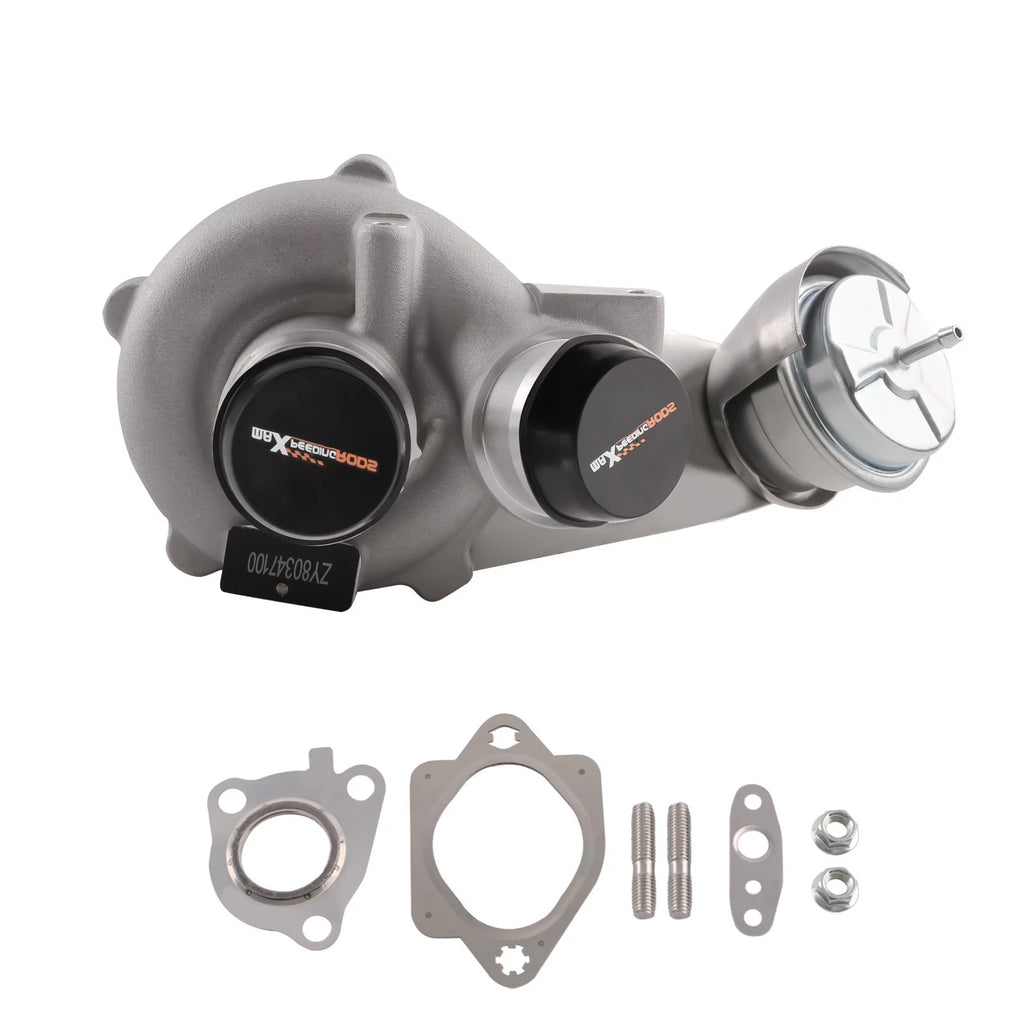 Billet Turbocharger Turbo 136-16 for Ford Expedition Navigator F150 (2015–2020)