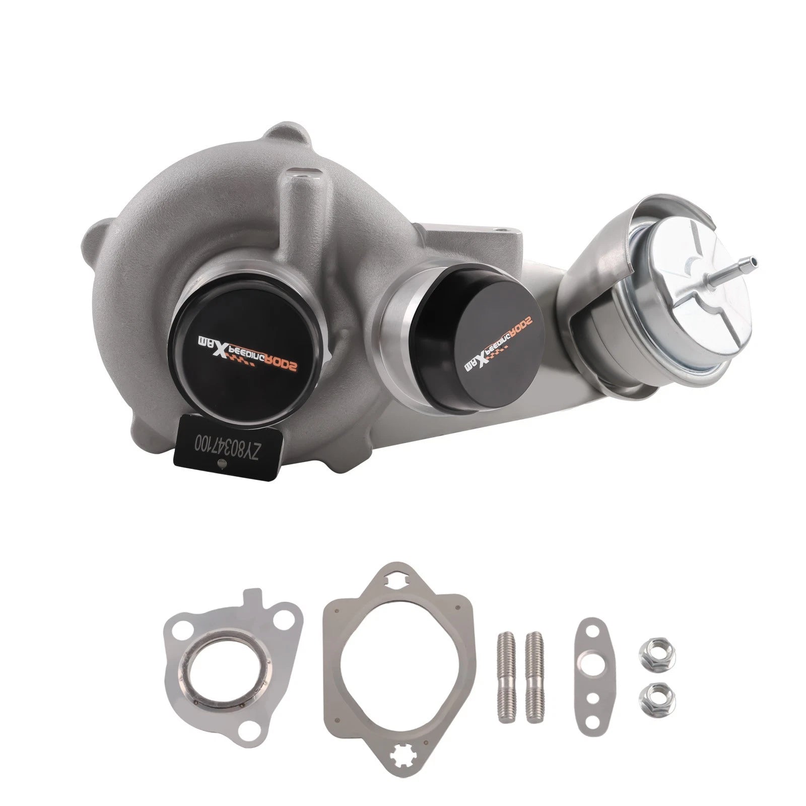 Billet Turbocharger Turbo 136-16 for Ford Expedition Navigator F150 (2015–2020)