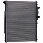 Aluminum Radiator for Subaru Ascent (2019–2023) 2.4L