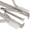 Watch Hand Remover Tool for Watch Repair (15g, 9.5cm, Metal, Plastic)