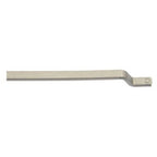 Windshield Wiper Arms for Jeep CJ7, Scrambler, CJ5, CJ6, CJ5A