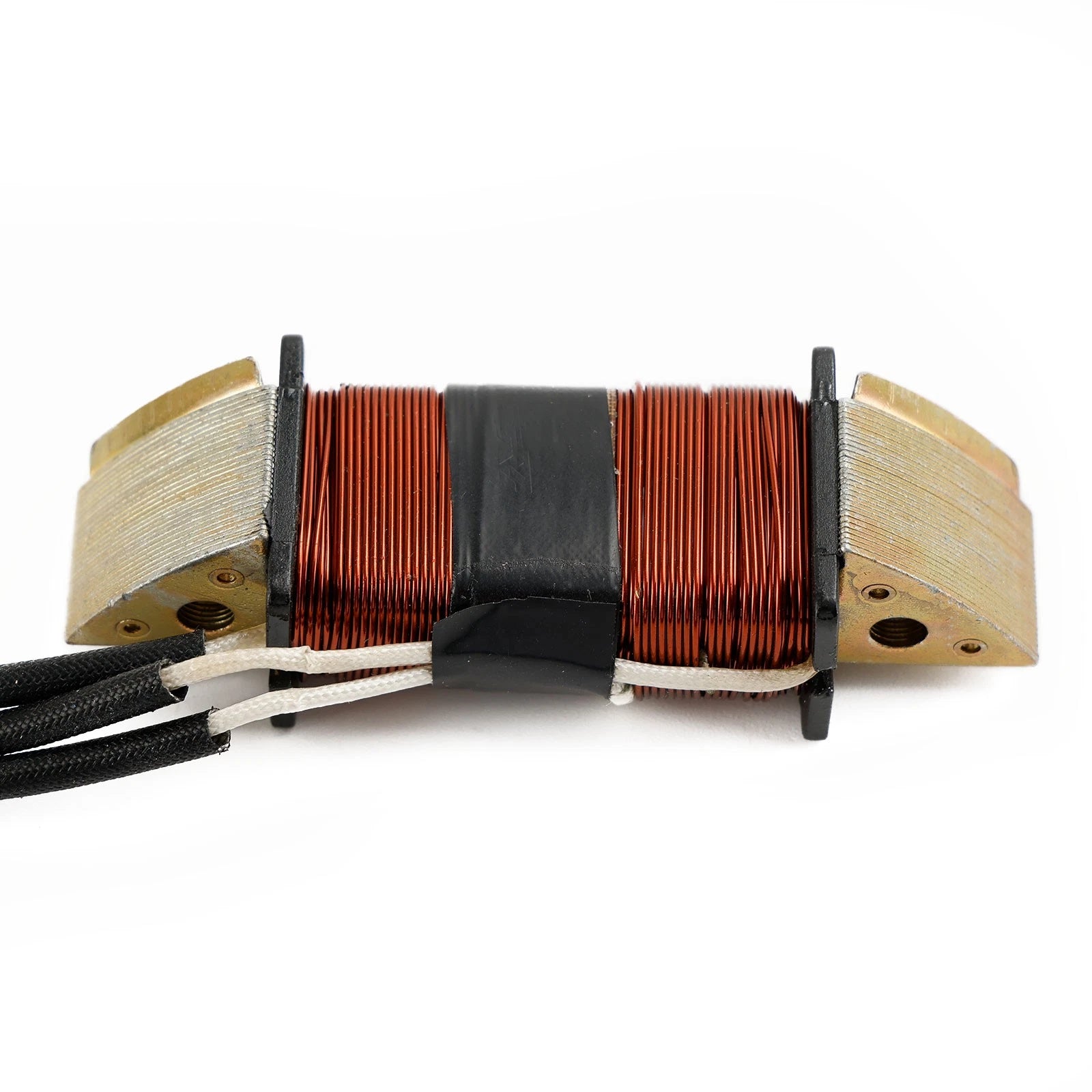 Charging Alternator Coil for Nissan Tohatsu 25 30 HP (2 Stroke) (3P0-06023-0)