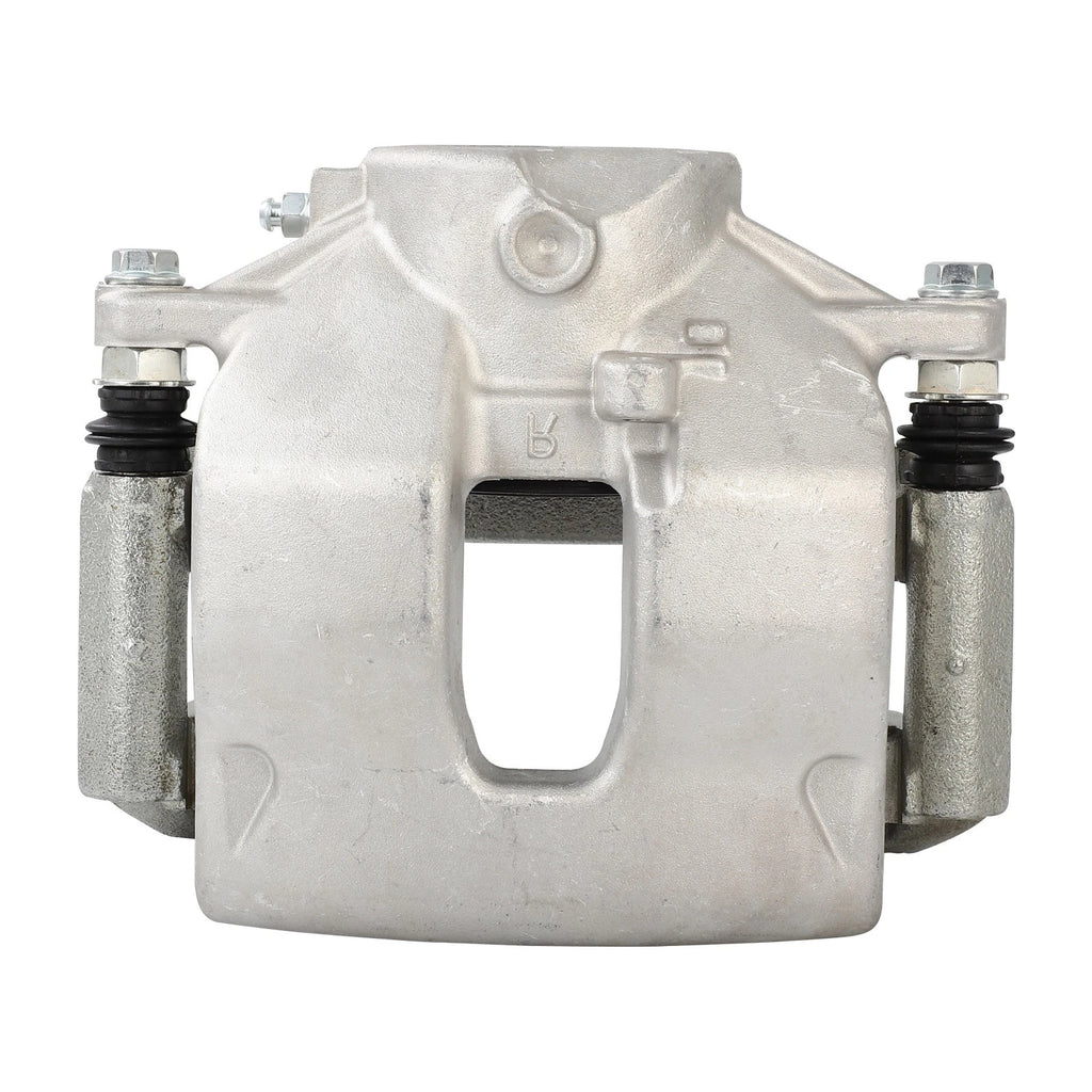 Set of 2 Front Brake Calipers for Mercedes-Benz C300 (2008–2011)