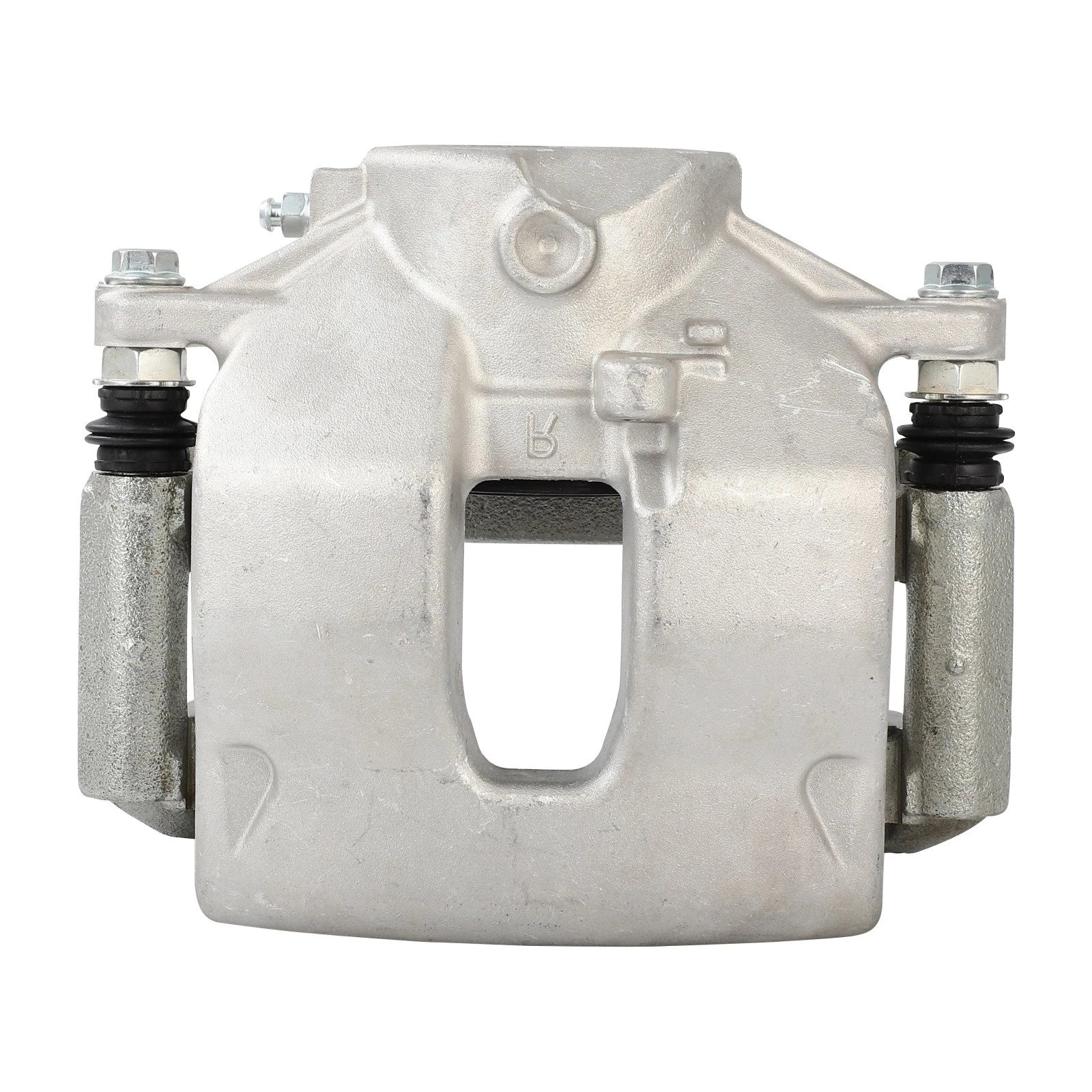 Set of 2 Front Brake Calipers for Mercedes-Benz C300 (2008–2011)