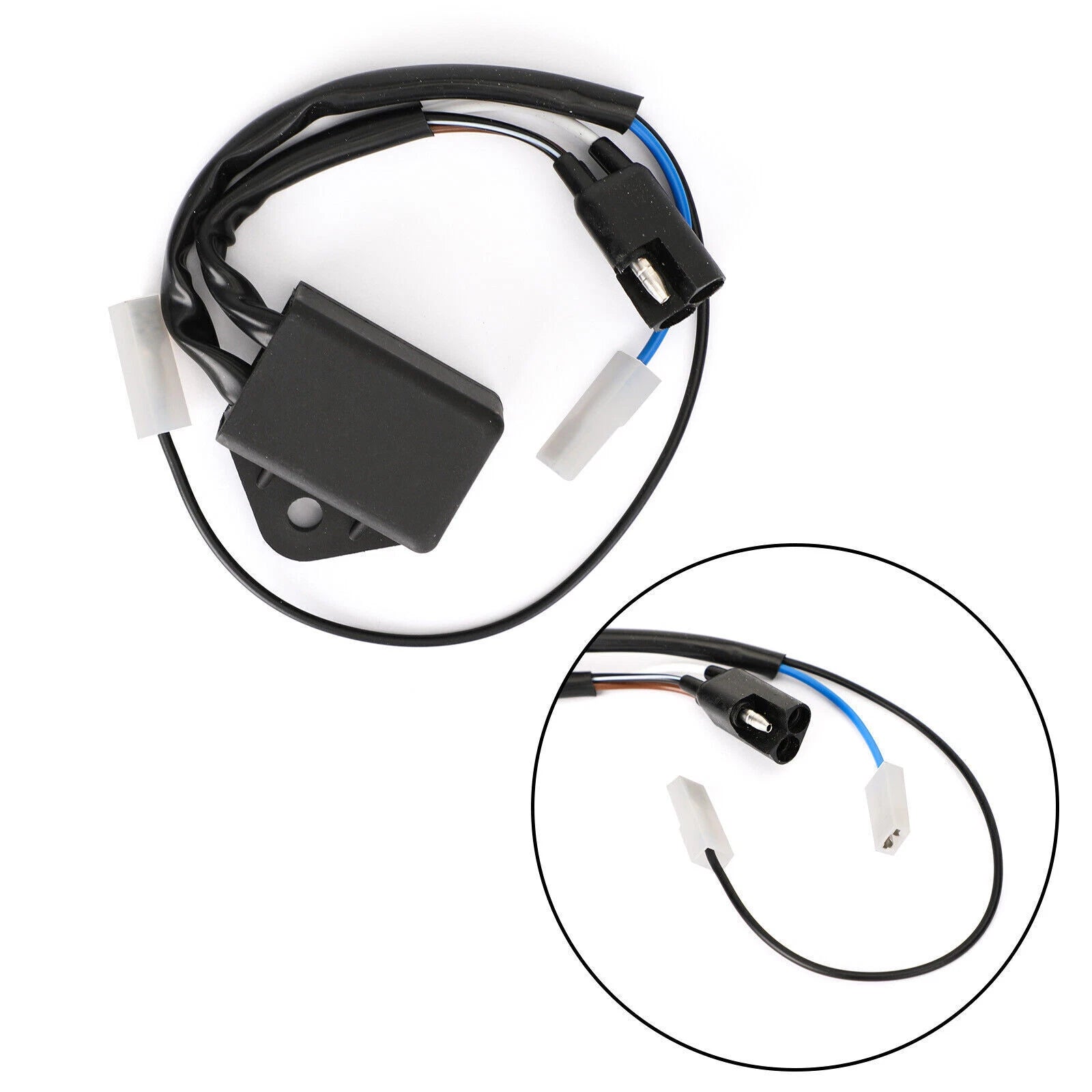 CDI Box Igniter 3083977 for Polaris Trail Boss 250 (1995–2000)