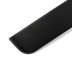 ABS Rear Side Roof Spoiler Window Visor for Honda Civic 2006–2015