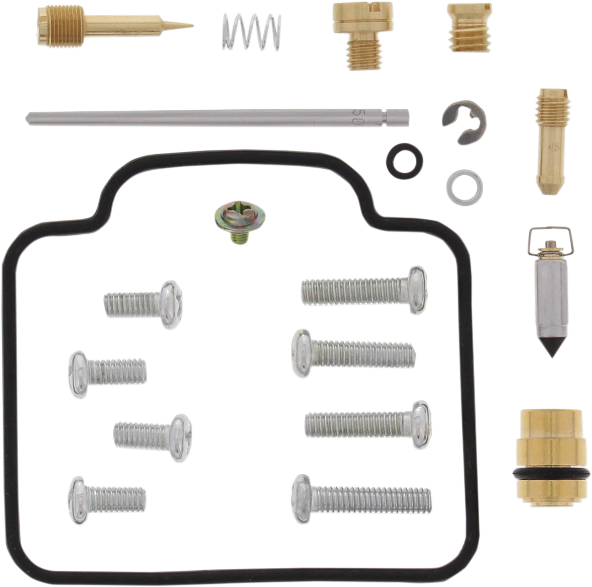Carburetor Repair Kit for Suzuki (26-1128)