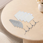 Replacement Accessories for Vyzzle D10 Robotic Vacuum Cleaner