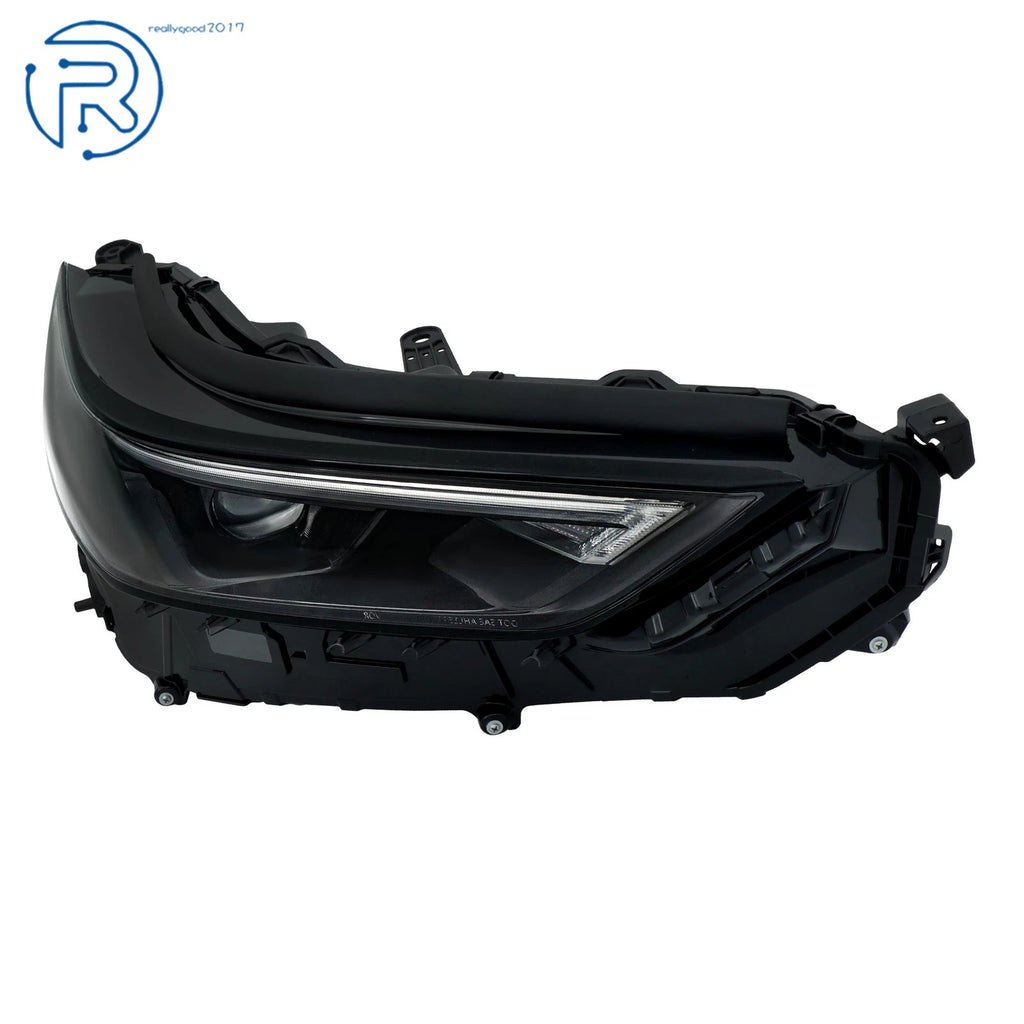 Passenger Side Headlight with DRL for Toyota Grand Highlander (2024)