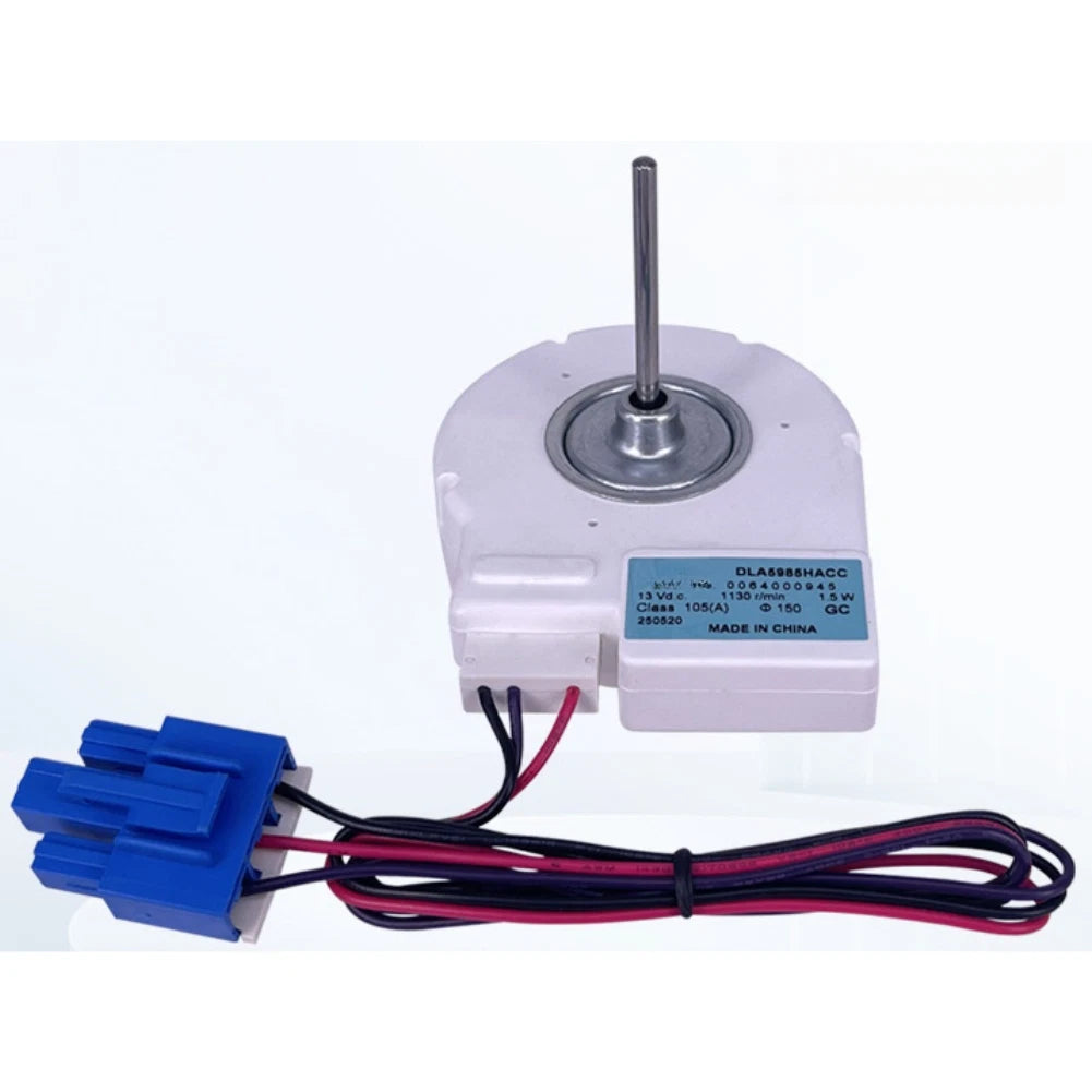 Cooling Motor for Refrigerator (13V)