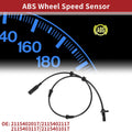 ABS Wheel Speed Sensor No. 2115402117 for Mercedes-Benz E350 (2006–2009)