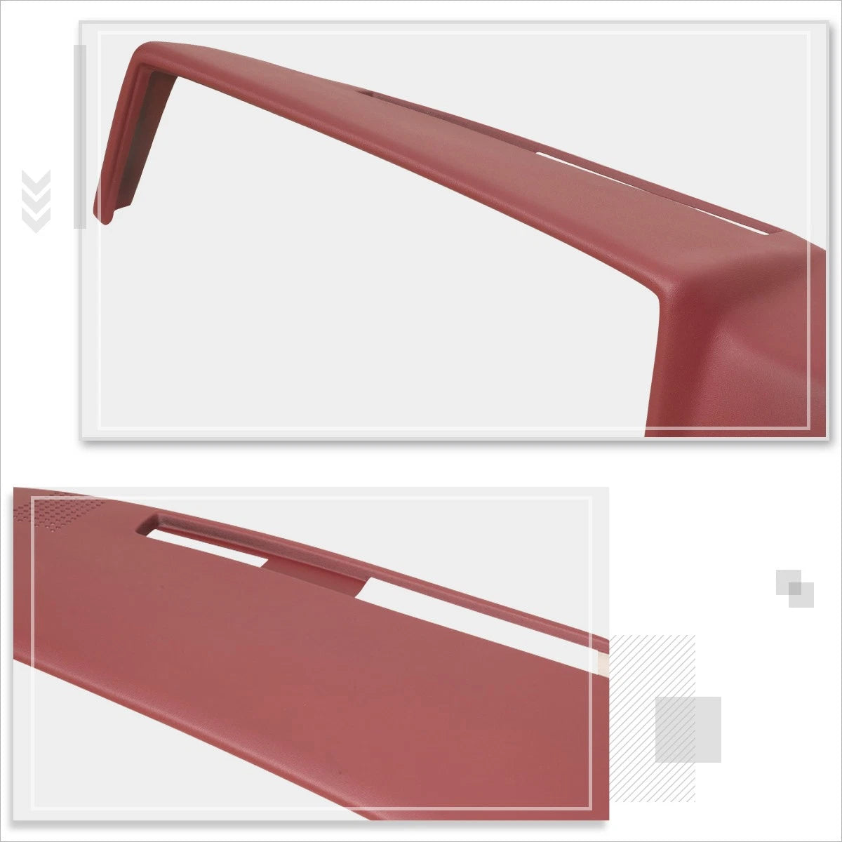 Chrome Bumper Grille Guard for Jeep Grand Cherokee WK2 (2011–2016)