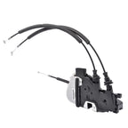 Front Left Door Lock Actuator for Hyundai Santa Fe XL (2013–2018)