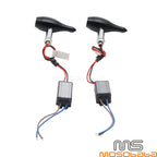 Turn Signal Lights for Harley, Honda, Suzuki, Kawasaki, Yamaha Chopper