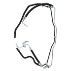 Set of Power Steering Pipes Hoses for Toyota Hilux D4D (2005–2015)