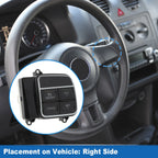 Cruise Control Switch for Dodge Grand Caravan Journey (2011–2020)