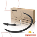 2X Power Steering Return Line Hose Assembly for Ford Ranger (2001–2011)