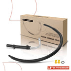 2X Power Steering Return Line Hose Assembly for Ford Ranger (2001–2011)