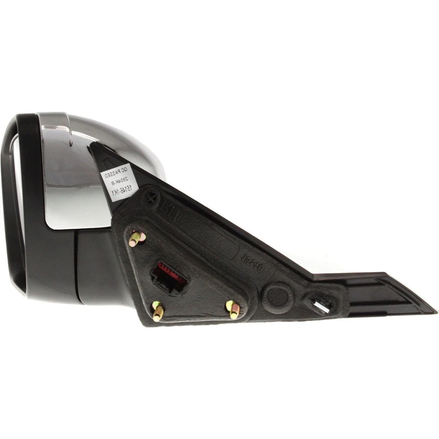 Power Mirror Set of 2 for Ford Five Hundred (2005–2007) Heated Memory