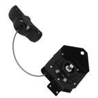 Spare Tire Carrier & Hoist Assembly for Chevy Silverado/GMC Sierra (1999–2014) 924-510