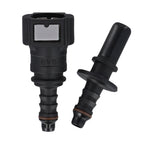 Fuel Line Connector for Easy Maintenance (Universal)