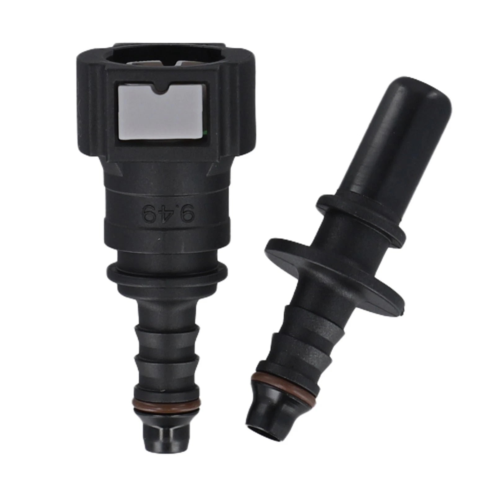 Fuel Line Connector for Easy Maintenance (Universal)
