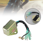 CDI Box Igniter for Honda XR185 XR200 CB125 XL125 XL185 (1980–1989) 30400-437-013
