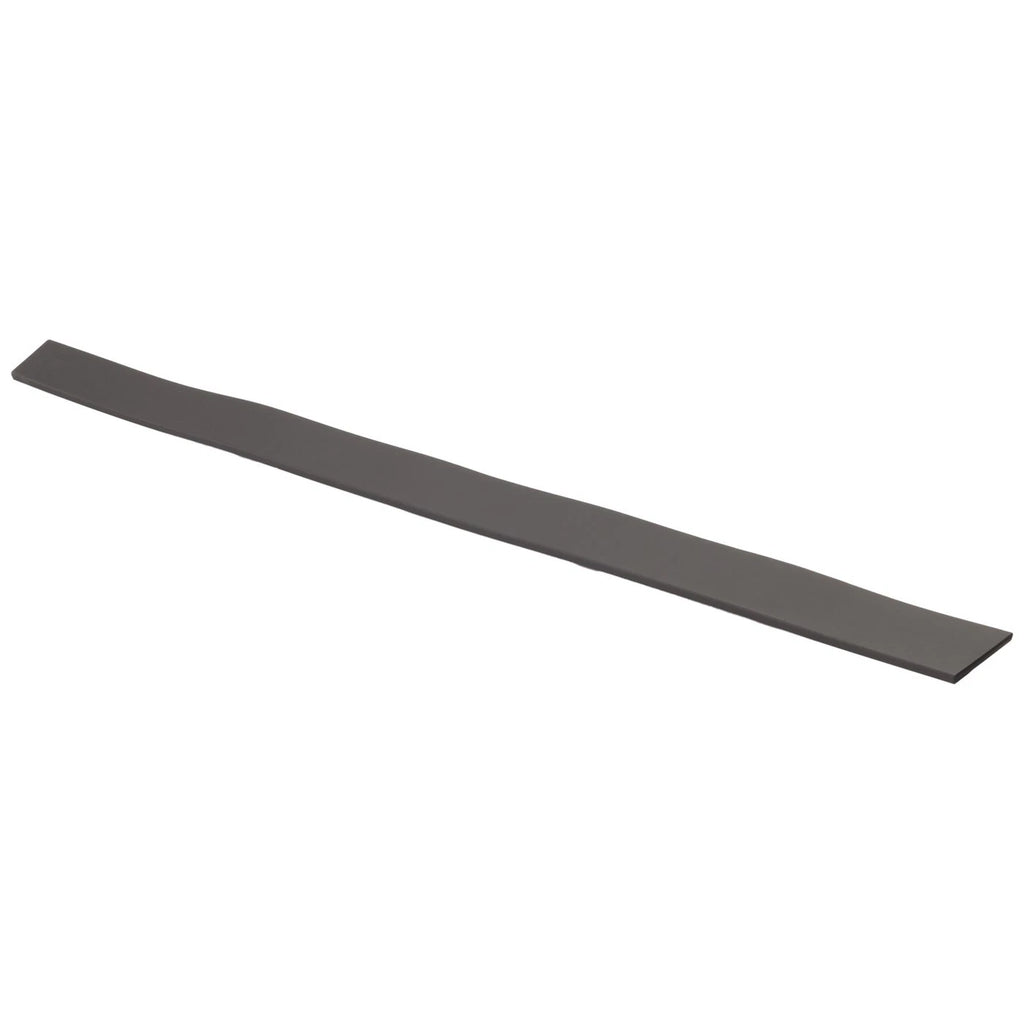 Door Moldings for X (Left Side)