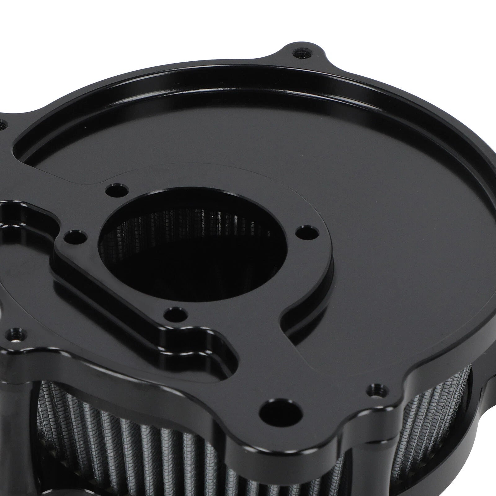 Air Filter Cleaner for Harley Dyna/FXR (2000-2017) Softail (2000-2015)
