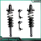 Rear Struts Sway Bar for Chrysler Sebring (2007–2010) Dodge Avenger (2009–2014)