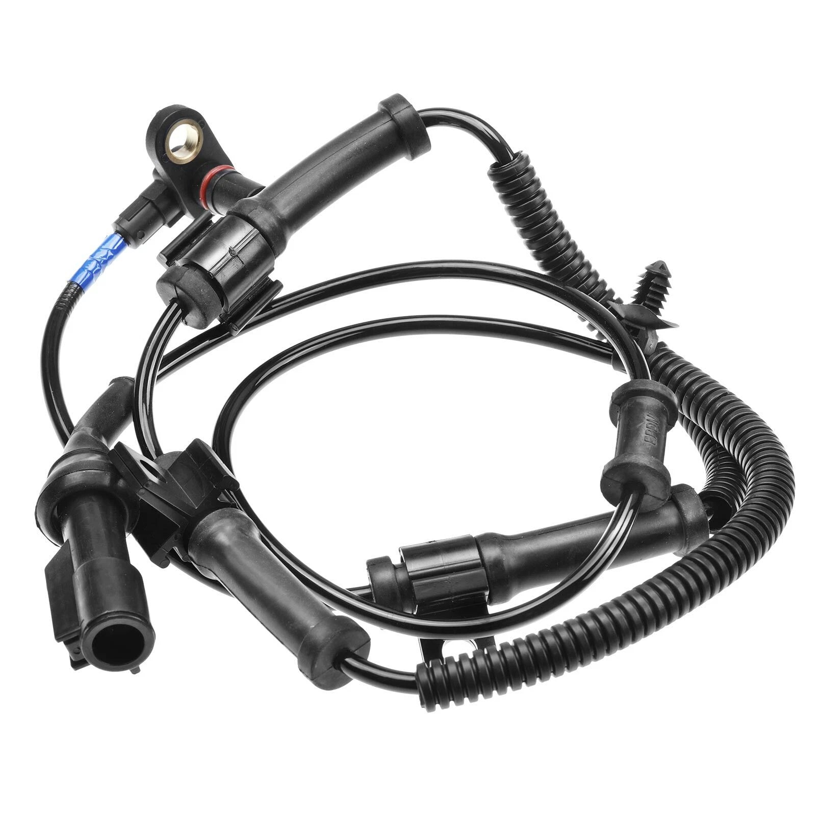 Front ABS Wheel Speed Sensor for Ford F-450 Super Duty (2008-2019)