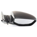 Power Heated Foldaway Mirrors for Honda Accord Sedan (2008–2012)