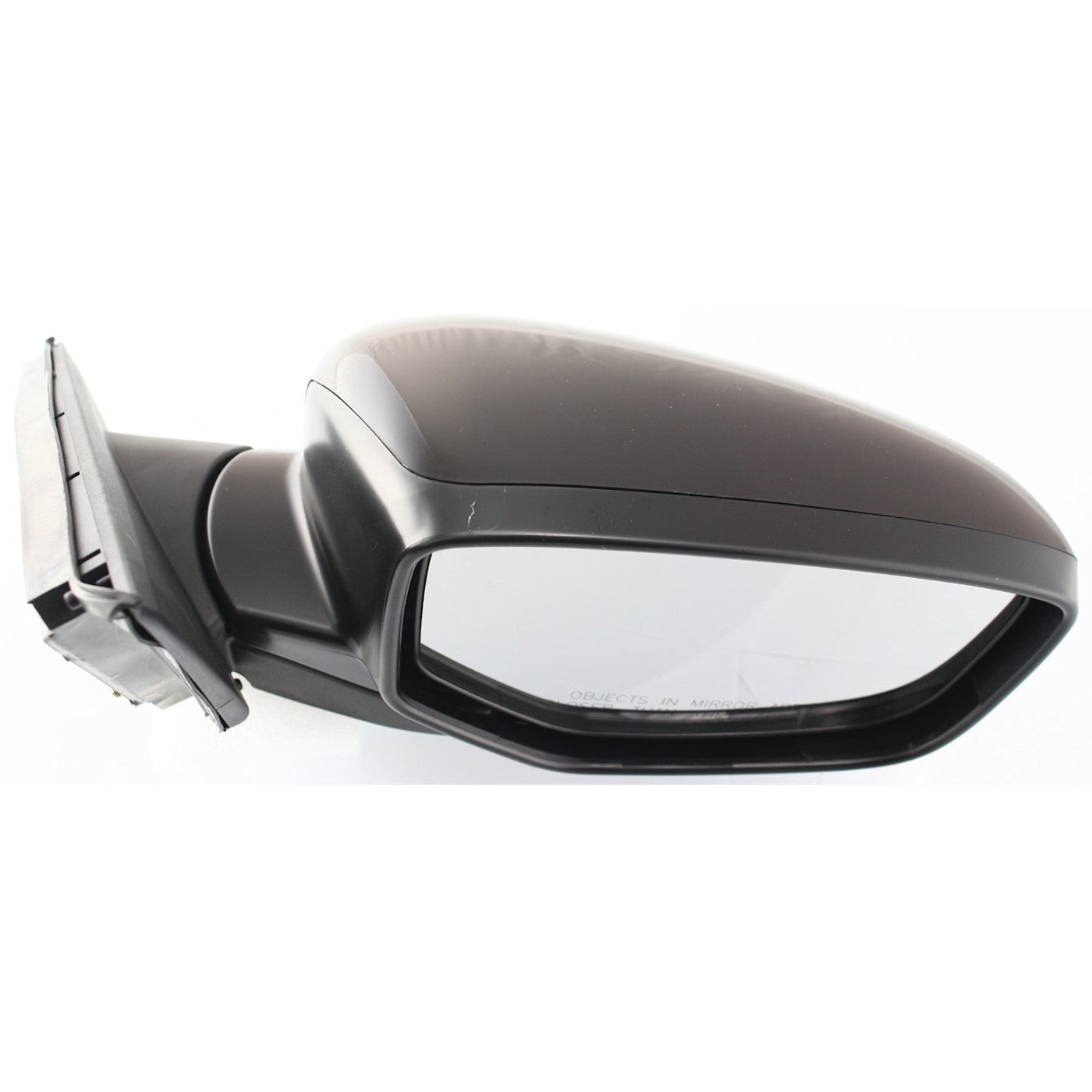 Power Heated Foldaway Mirrors for Honda Accord Sedan (2008–2012)