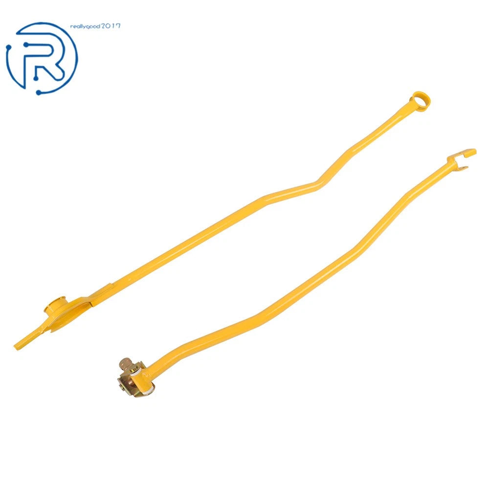 Shift Linkage Kit for Acura Integra B-Series (1994–2001)