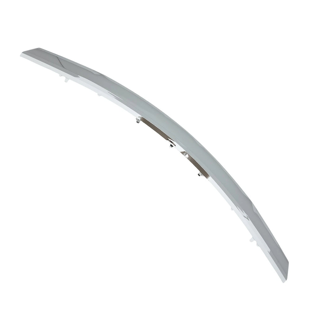 ABS Bumper Trim Front Upper for Honda Accord Sedan (2011–2012) 71125TA0A11