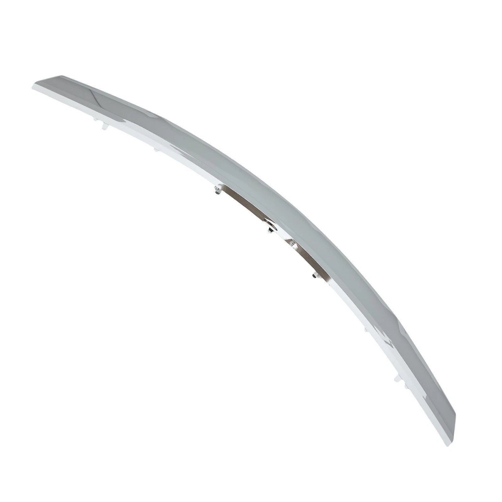 ABS Bumper Trim Front Upper for Honda Accord Sedan (2011–2012) 71125TA0A11